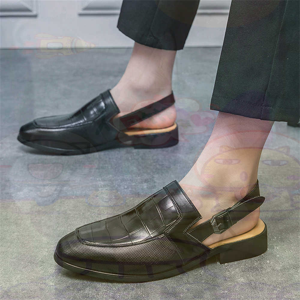 Luxury Lifestyle House - Plus Size Size 39 Man's Anti-slip