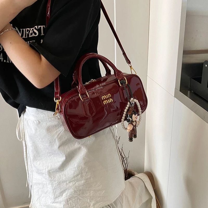 Luxury Lifestyle Handbags - High End Luxury Women Leather Fashion
