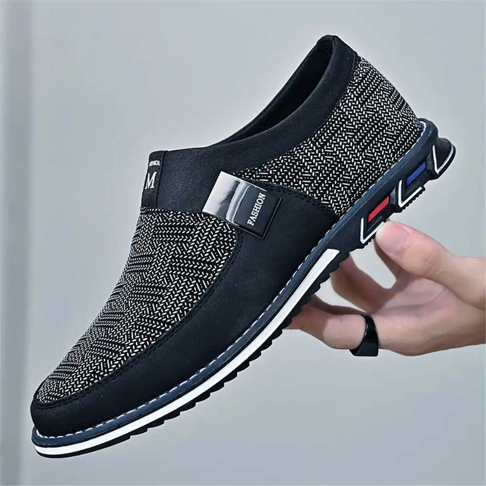 Luxury Lifestyle Of Celebrities - Dark Blue 44-45 Summer Shoes Sale