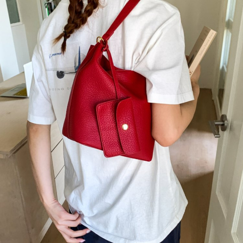 Luxury Lifestyle Handbags - Luxury Elegant Crossbody Handbag High End
