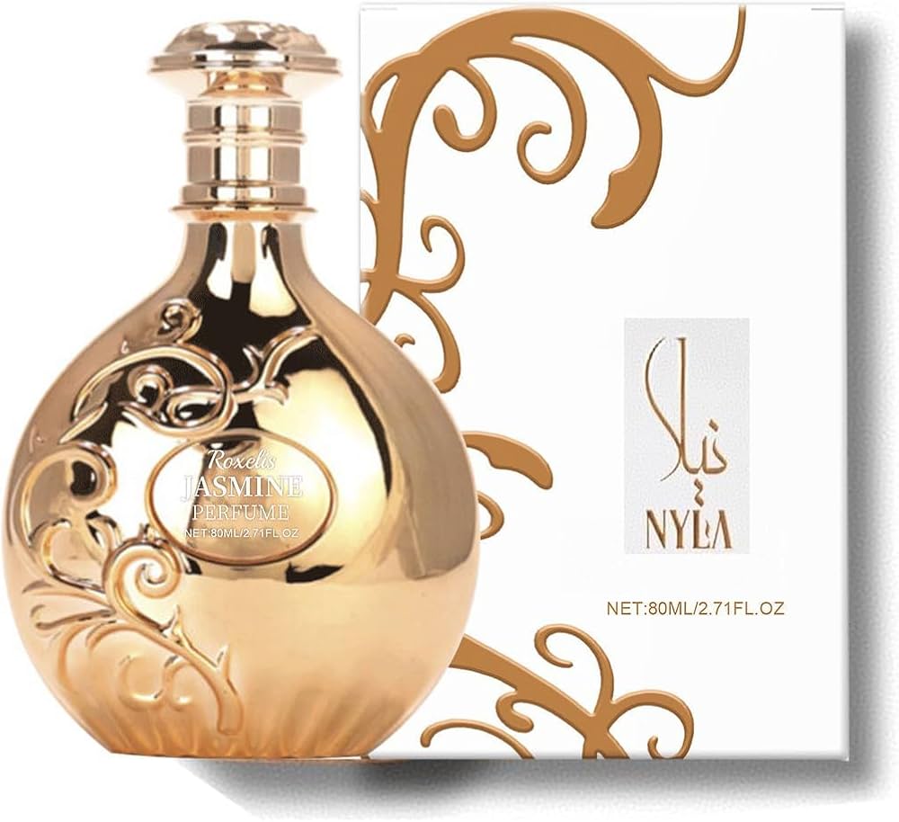 Luxury Lifestyle Rich - Arabiyat Prestige Nyla Perfume 80ml 2.7oz