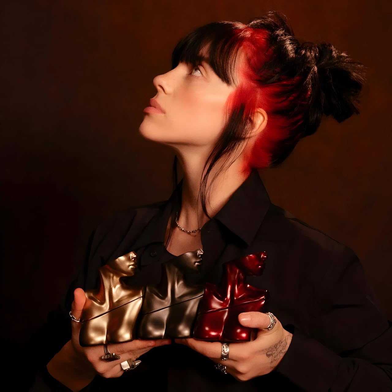 B. Eilish Gold Eau De Parfum 3 - Luxury Lifestyle Rich のレビューと価格