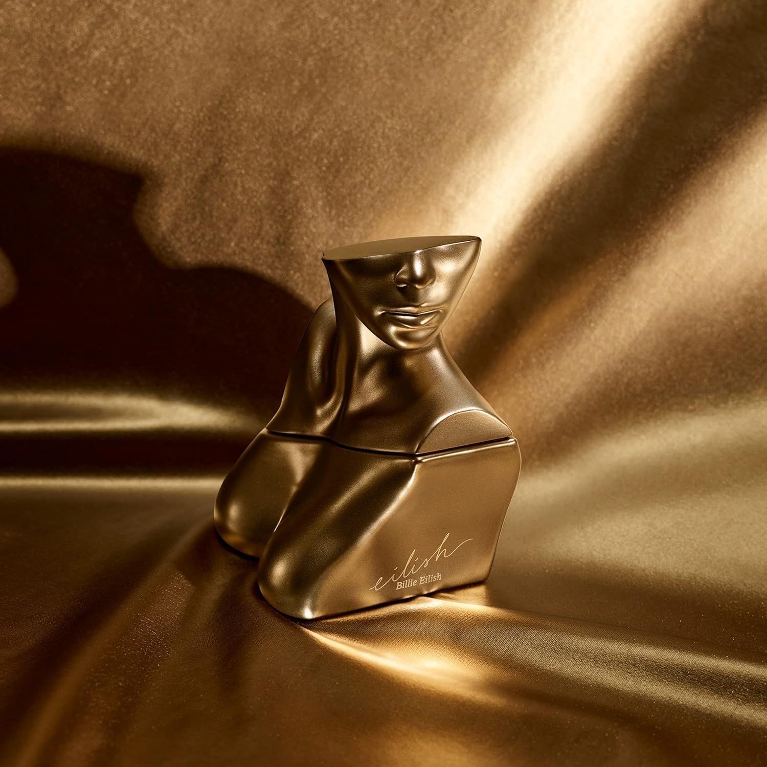 B. Eilish Gold Eau De Parfum 3 - Luxury Lifestyle Rich のレビューと価格