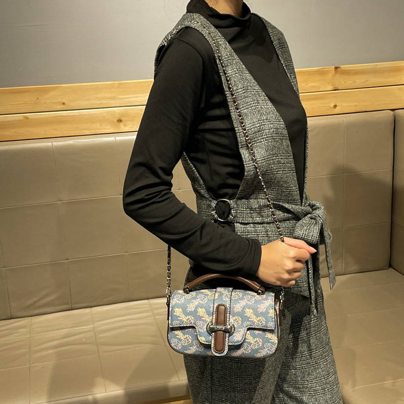 Luxury Hands-Free Designer Dia - Luxury Lifestyle Handbags のレビューと価格
