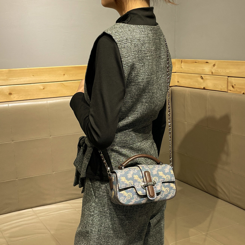 Luxury Hands-Free Designer Dia - Luxury Lifestyle Handbags のレビューと価格