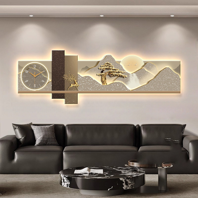 Big Size Art Mural Luxury Mode - Luxury Lifestyle Aesthetic のレビューと価格