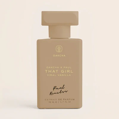 Oakcha Extrait De Parfum 50ml  - Luxury Lifestyle Aesthetic のレビューと価格