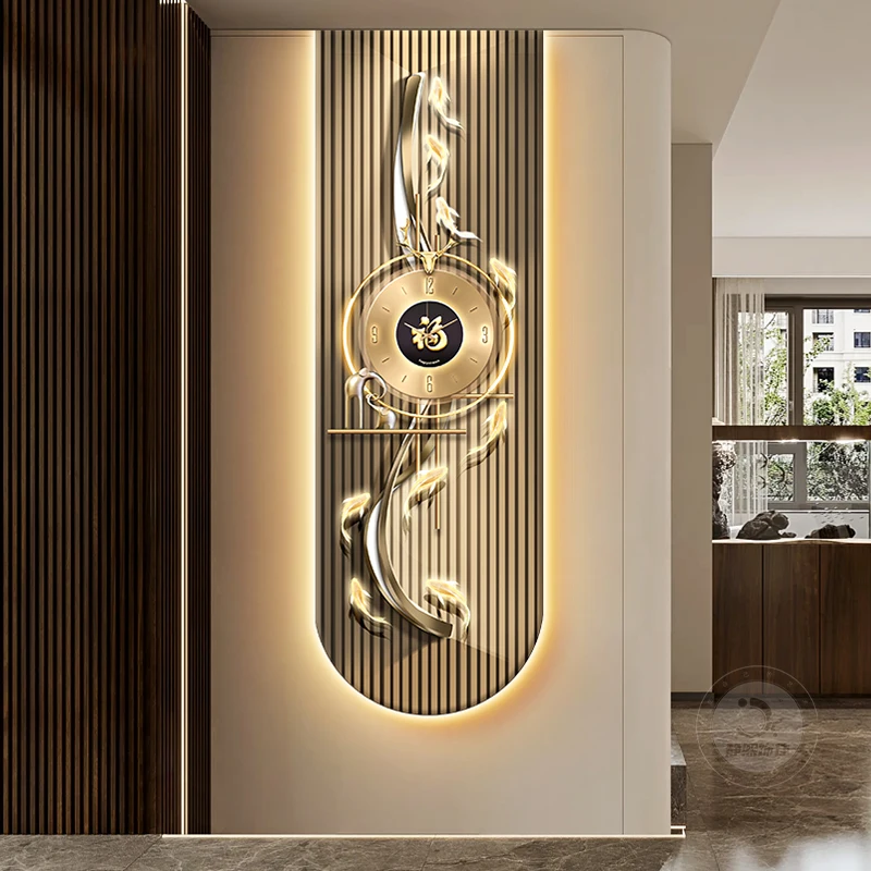 Aesthetic Cute Wall Watch Luxu - Luxury Lifestyle Aesthetic のレビューと価格