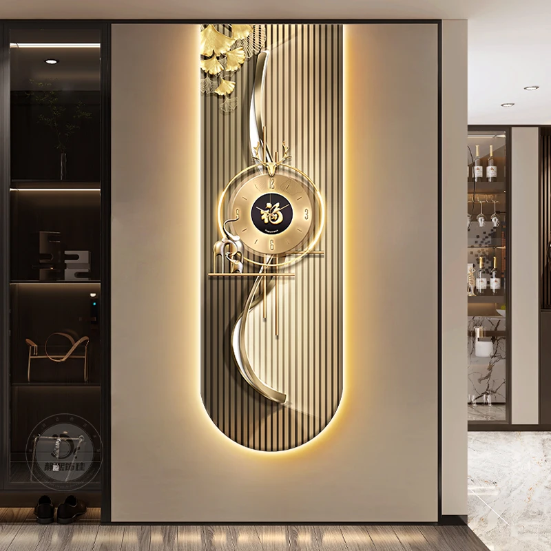 Aesthetic Cute Wall Watch Luxu - Luxury Lifestyle Aesthetic のレビューと価格