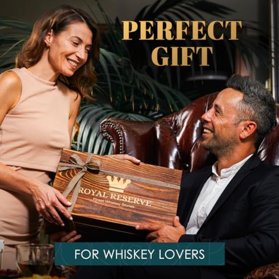Whiskey Decanter Set by Whiske - Glass Decanter Whiskey のレビューと価格