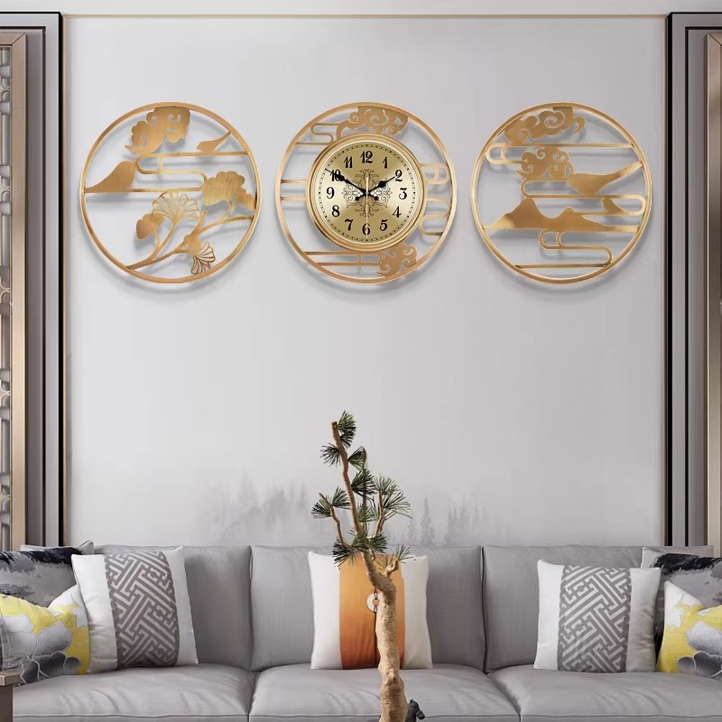 Round Chinese Style Minimalist - Luxury Lifestyle Aesthetic のレビューと価格