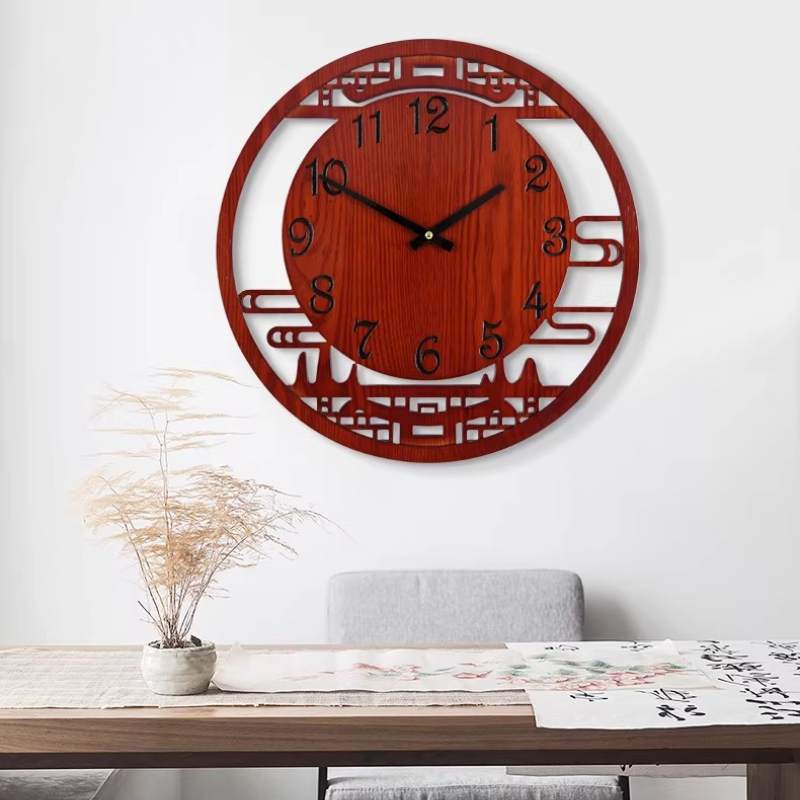 Round Chinese Style Minimalist - Luxury Lifestyle Aesthetic のレビューと価格