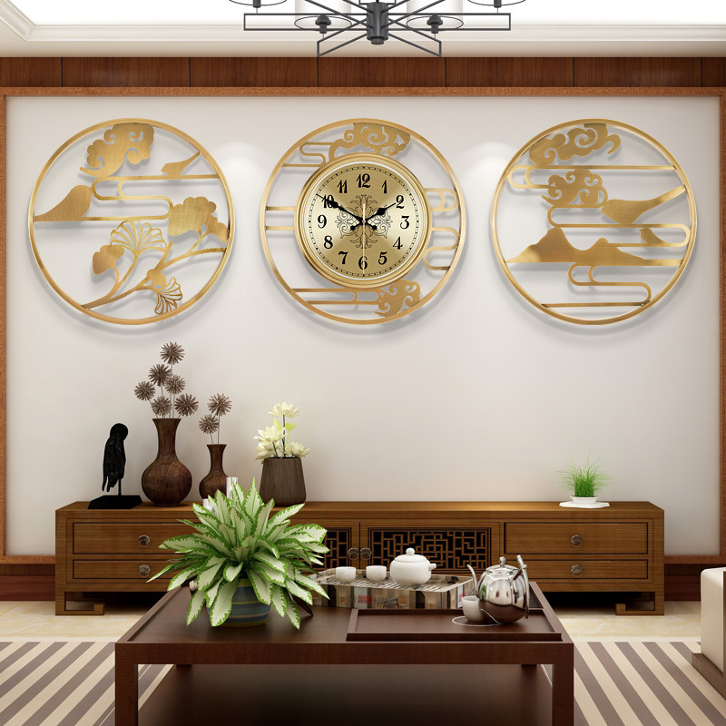 Round Chinese Style Minimalist - Luxury Lifestyle Aesthetic のレビューと価格