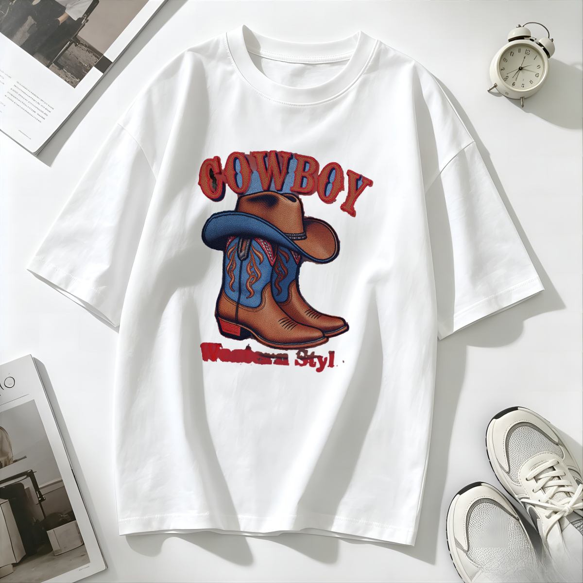 T Shirts Cashmere Cotton Knott - Luxury Lifestyle Rich のレビューと価格