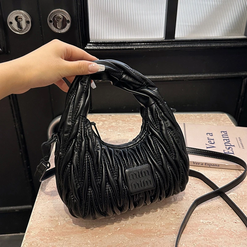 Luxury Women Elegant Leather F - Luxury Lifestyle Handbags のレビューと価格
