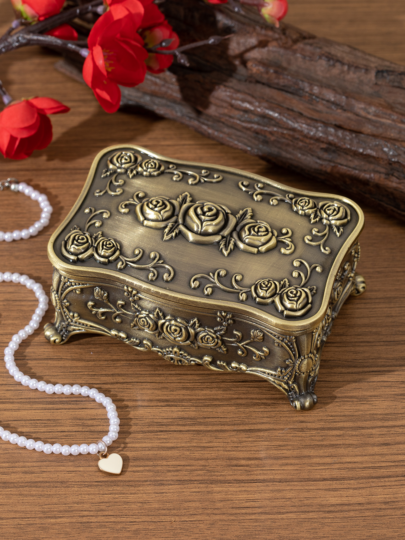 1Pc Vintage European-Style Zin - Luxury Lifestyle Rich のレビューと価格