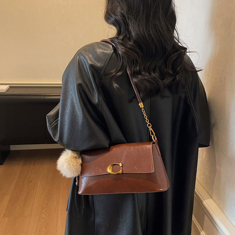 Women Luxury Elegant Leather F - Luxury Lifestyle Handbags のレビューと価格
