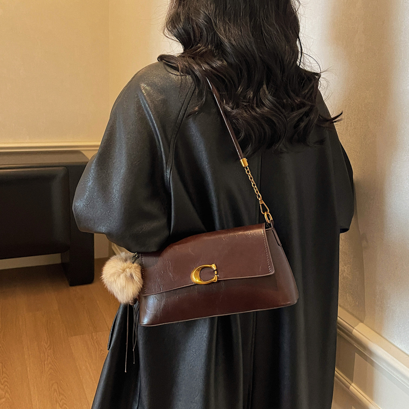 Women Luxury Elegant Leather F - Luxury Lifestyle Handbags のレビューと価格
