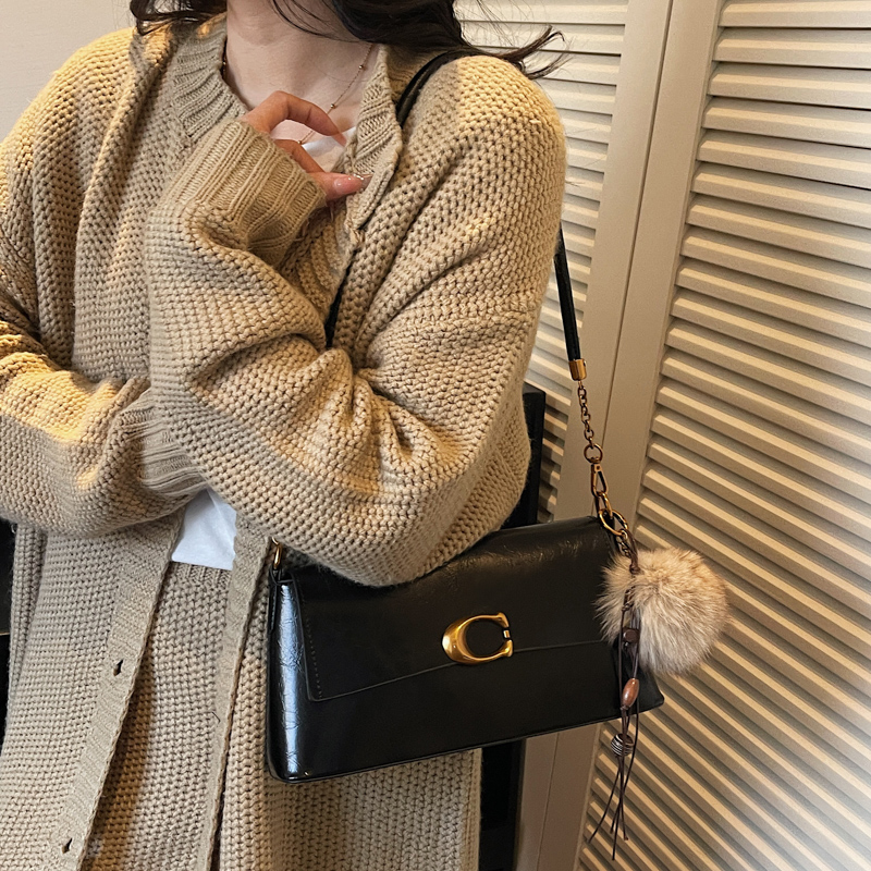 Women Luxury Elegant Leather F - Luxury Lifestyle Handbags のレビューと価格