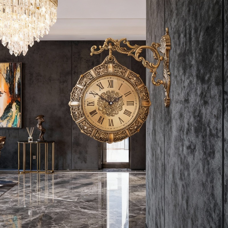 Nordic Retro Living Room Wall  - Luxury Lifestyle Aesthetic のレビューと価格