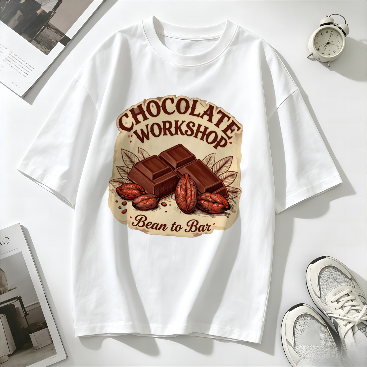 T Shirts Coolmax Outlast Knott - Luxury Lifestyle Rich のレビューと価格