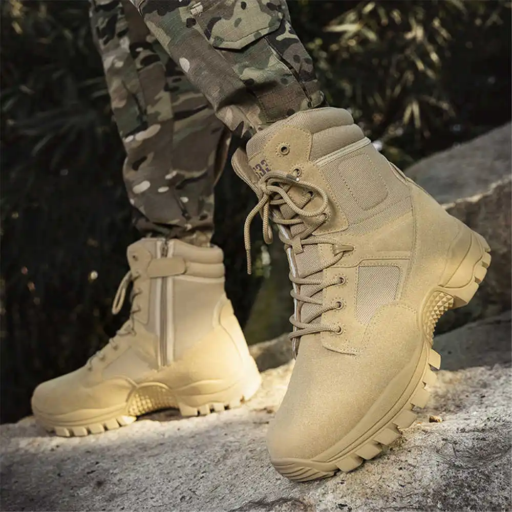 Nonslip Genuine Leather Hiking - Luxury Lifestyle Of Celebrities のレビューと価格
