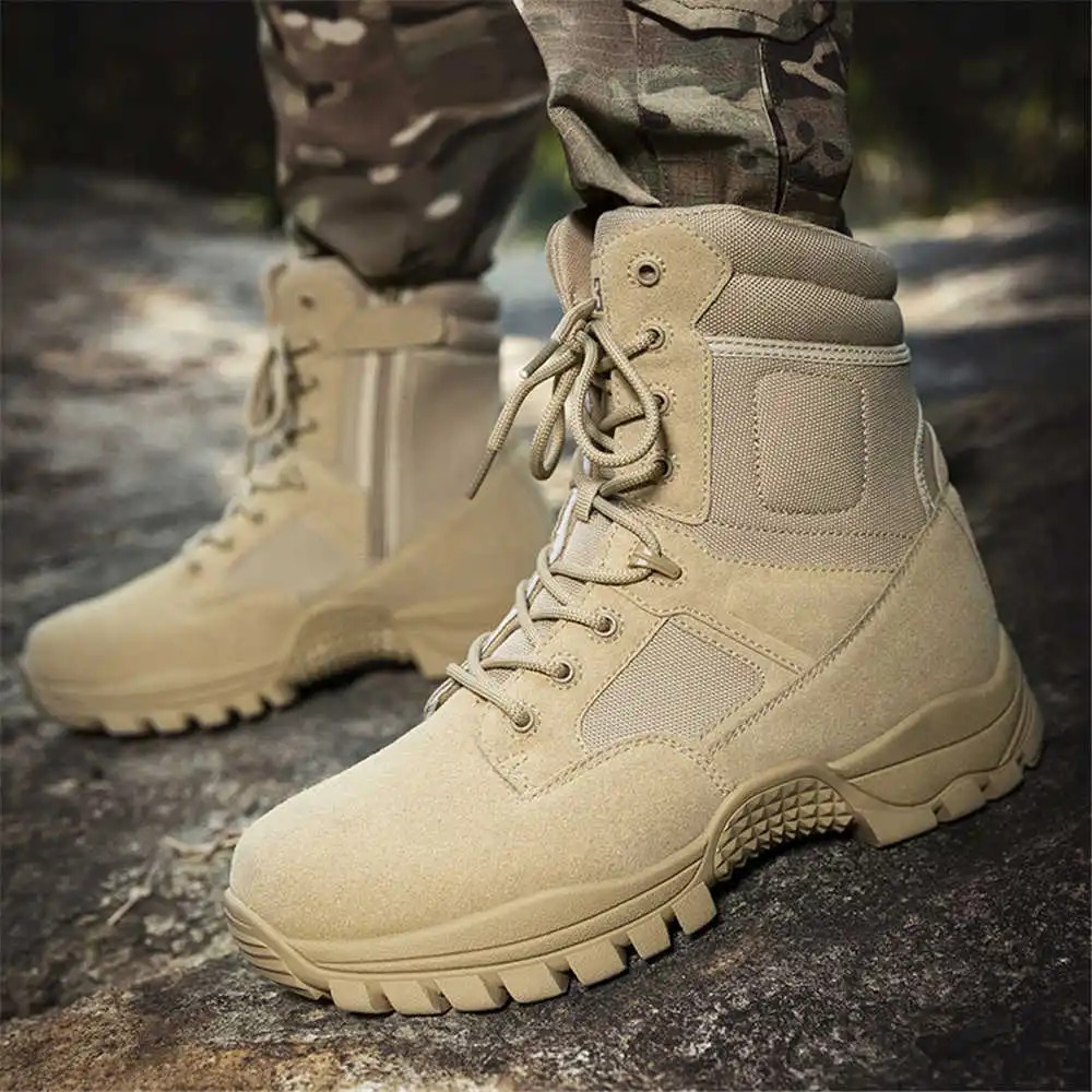 Nonslip Genuine Leather Hiking - Luxury Lifestyle Of Celebrities のレビューと価格