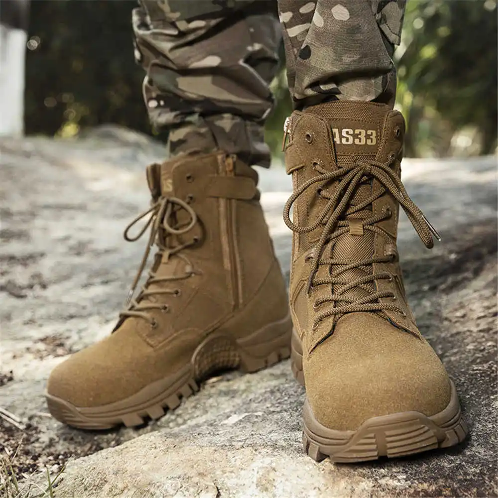 Nonslip Genuine Leather Hiking - Luxury Lifestyle Of Celebrities のレビューと価格