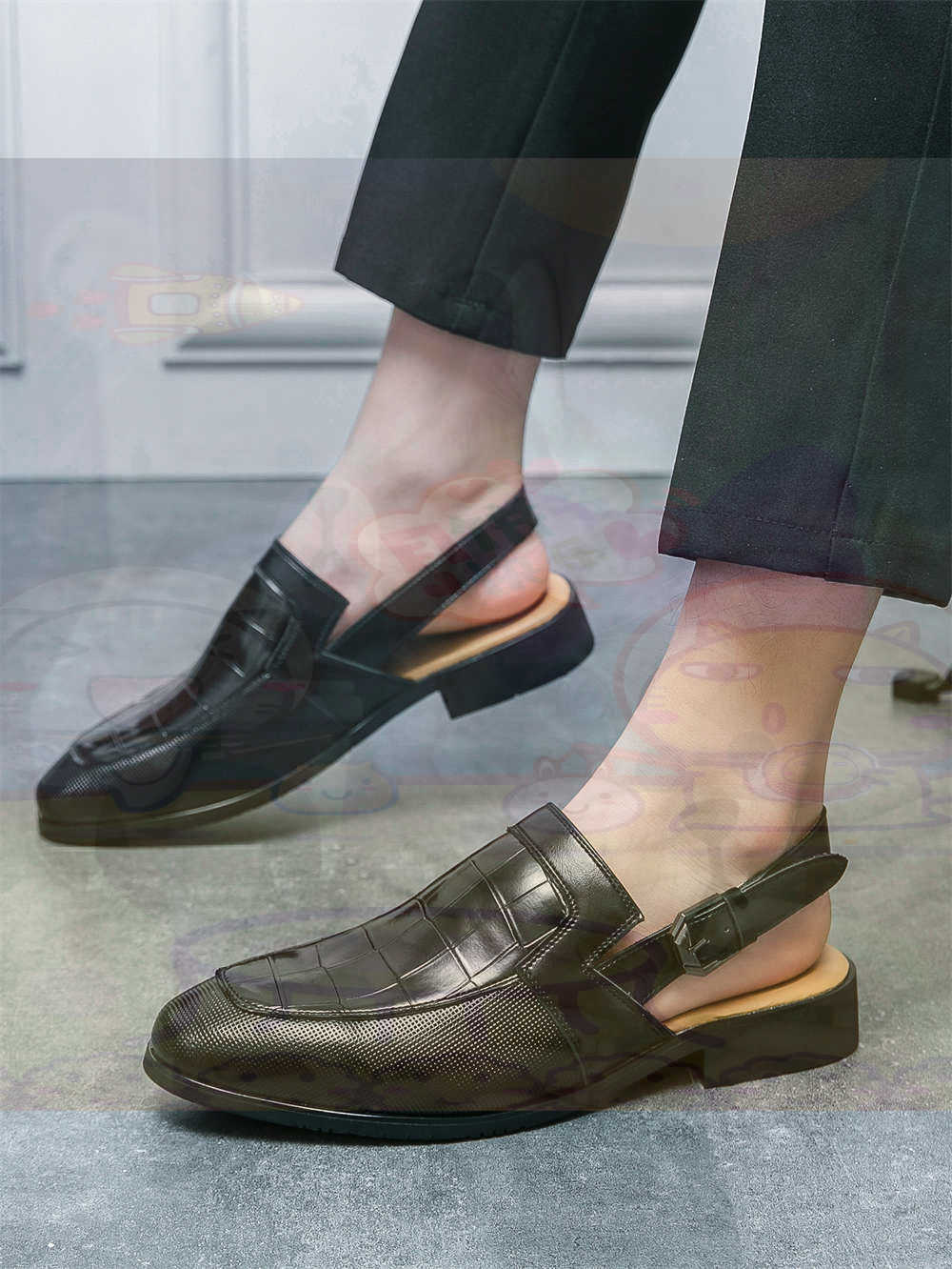 Plus Size Size 39 Man's Anti-s - Luxury Lifestyle House のレビューと価格