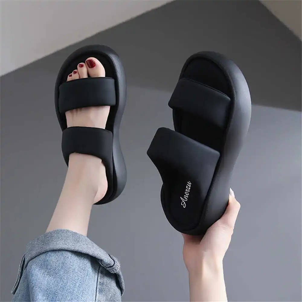 Size 39 Strips Summer Shoes Sa - Luxury Lifestyle House のレビューと価格