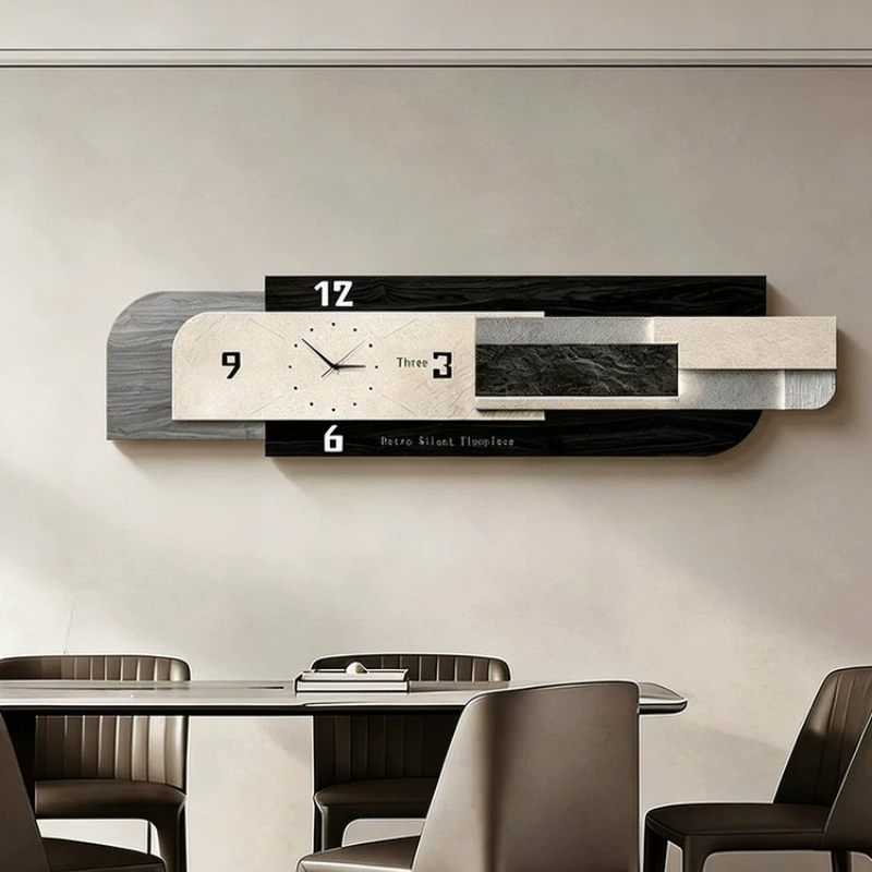 Living Room Luxury Wall Watch  - Luxury Lifestyle Aesthetic のレビューと価格