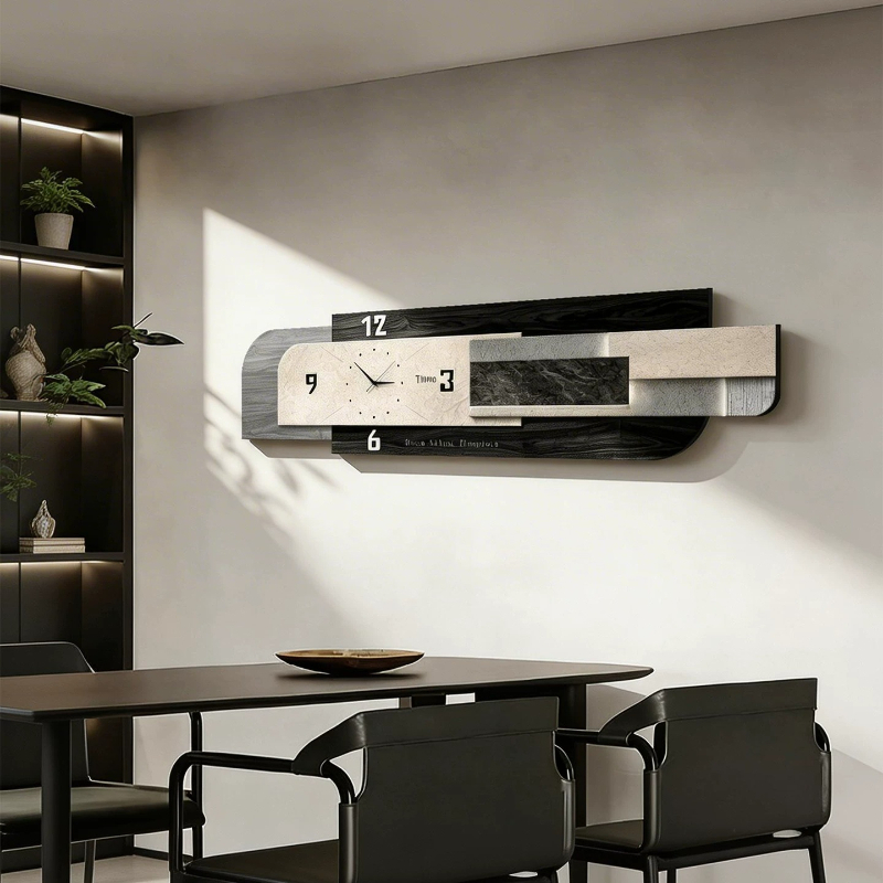 Living Room Luxury Wall Watch  - Luxury Lifestyle Aesthetic のレビューと価格