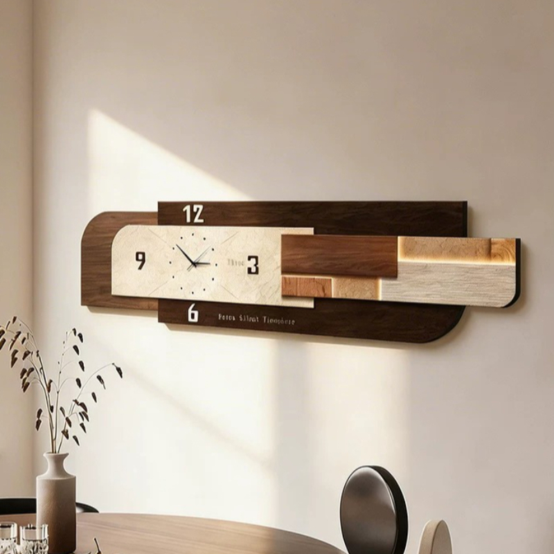 Living Room Luxury Wall Watch  - Luxury Lifestyle Aesthetic のレビューと価格