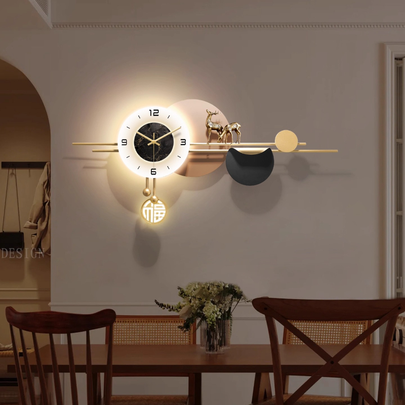 Light Luxury Interior Wall Clo - Luxury Lifestyle Aesthetic のレビューと価格