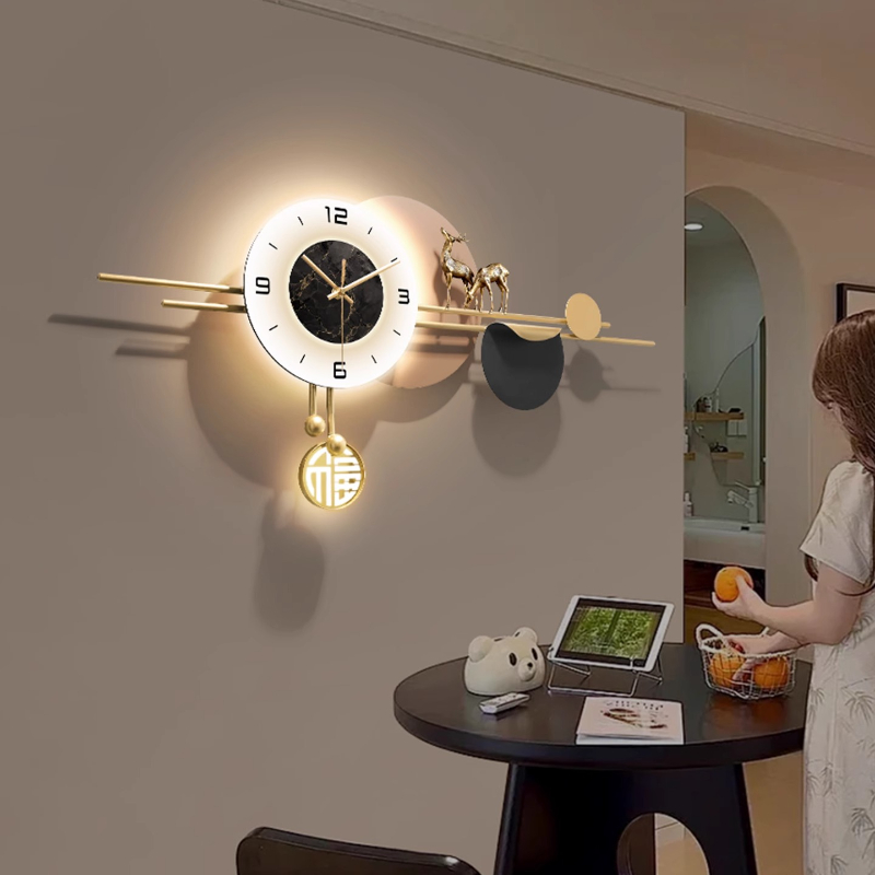 Light Luxury Interior Wall Clo - Luxury Lifestyle Aesthetic のレビューと価格