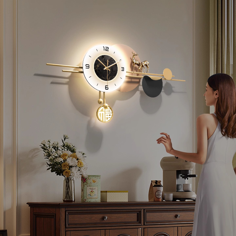 Light Luxury Interior Wall Clo - Luxury Lifestyle Aesthetic のレビューと価格