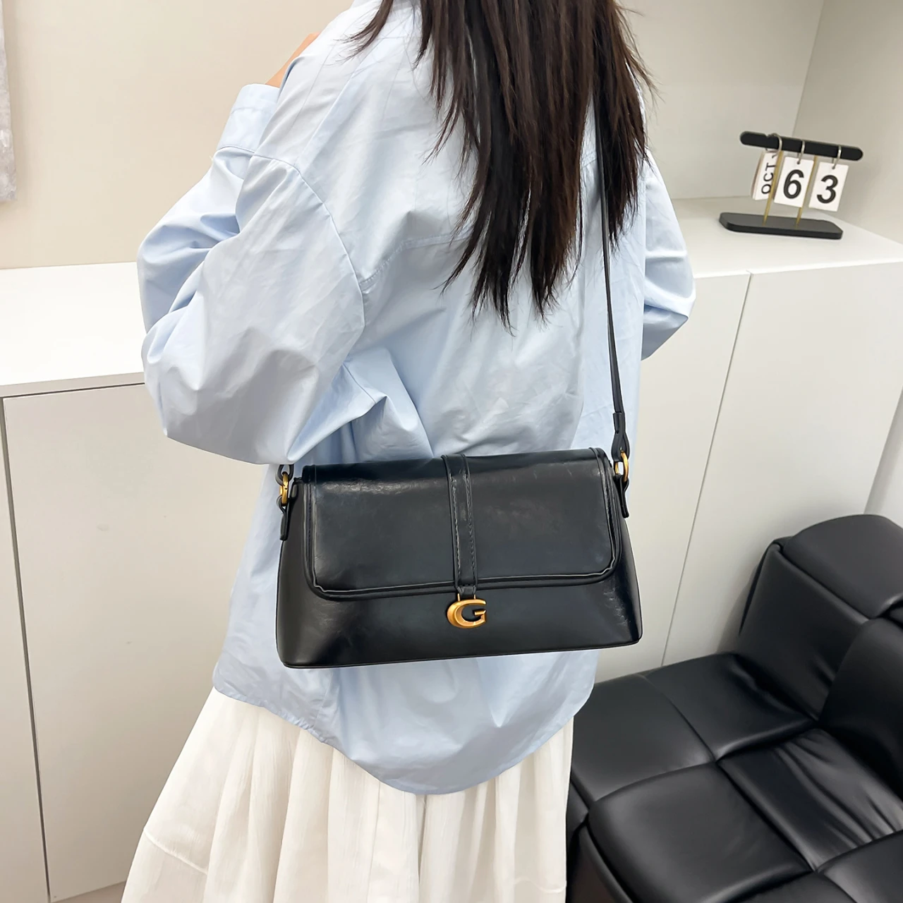 Women Luxury High End Leather  - Luxury Lifestyle Handbags のレビューと価格