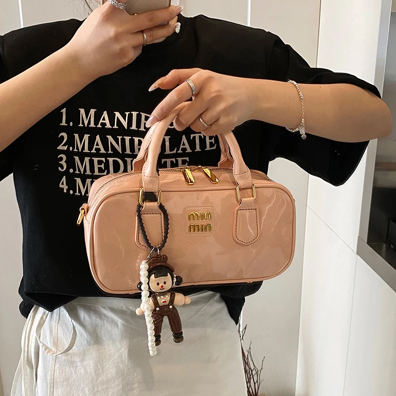 High End Luxury Women Leather  - Luxury Lifestyle Handbags のレビューと価格