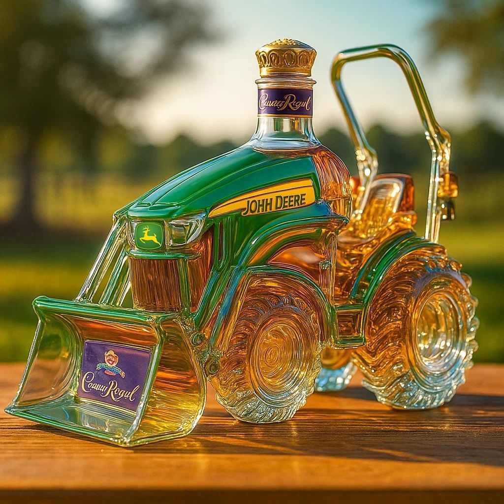 Premium Whiskey Bottle, Elegan - Glass Decanter Whiskey のレビューと価格