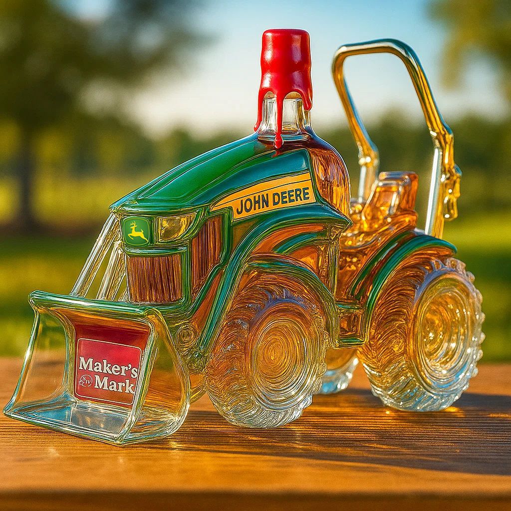 Premium Whiskey Bottle, Elegan - Glass Decanter Whiskey のレビューと価格