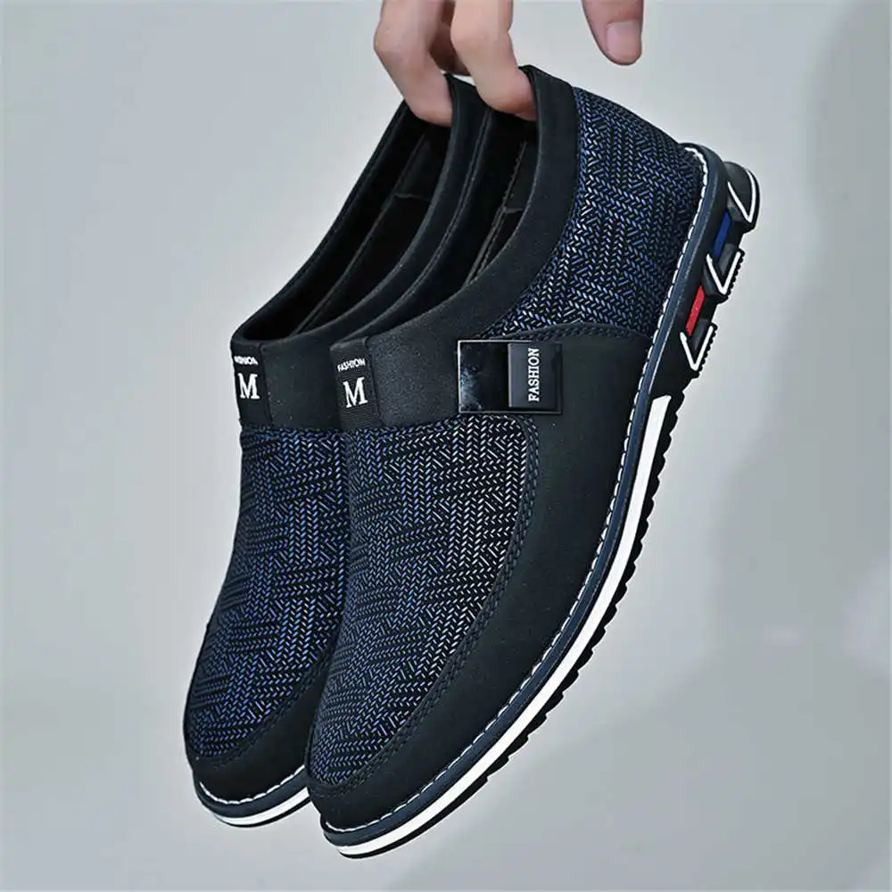 Dark Blue 44-45 Summer Shoes S - Luxury Lifestyle Of Celebrities のレビューと価格