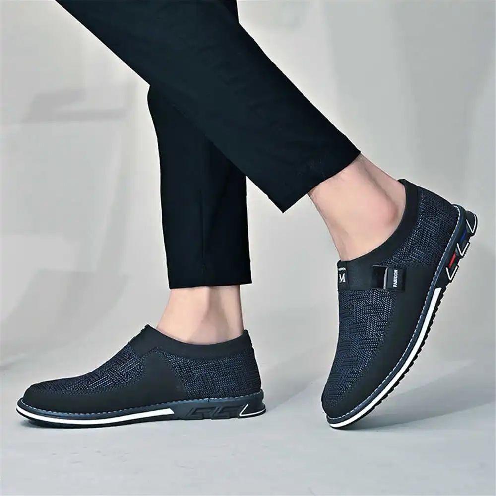 Dark Blue 44-45 Summer Shoes S - Luxury Lifestyle Of Celebrities のレビューと価格