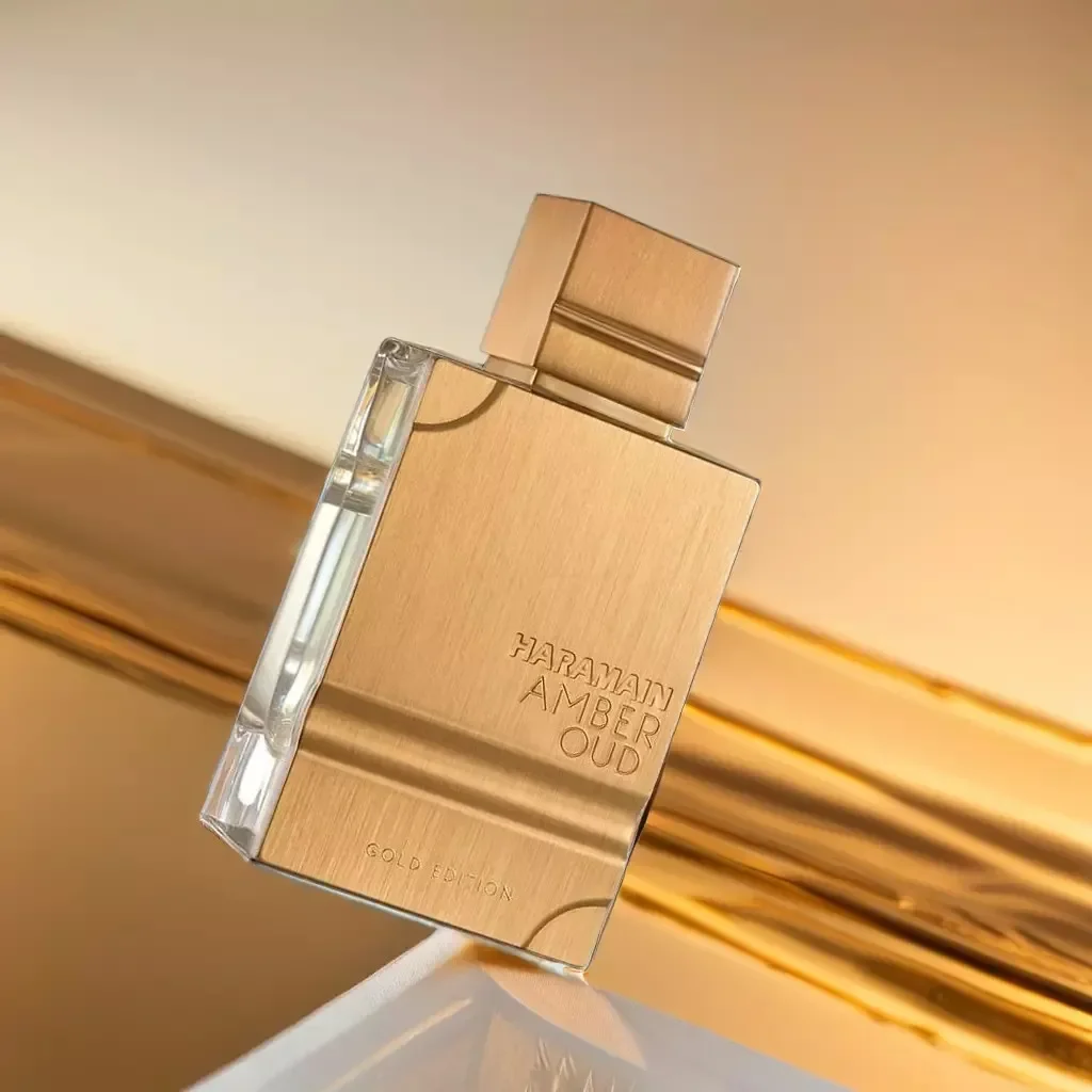 Al Haramain Amber Oud Series E - Luxury Lifestyle Rich のレビューと価格