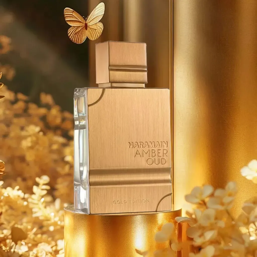 Al Haramain Amber Oud Series E - Luxury Lifestyle Rich のレビューと価格
