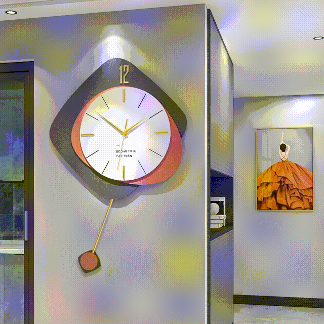 Japanese Light Luxury Clock Wa - Luxury Lifestyle Aesthetic のレビューと価格