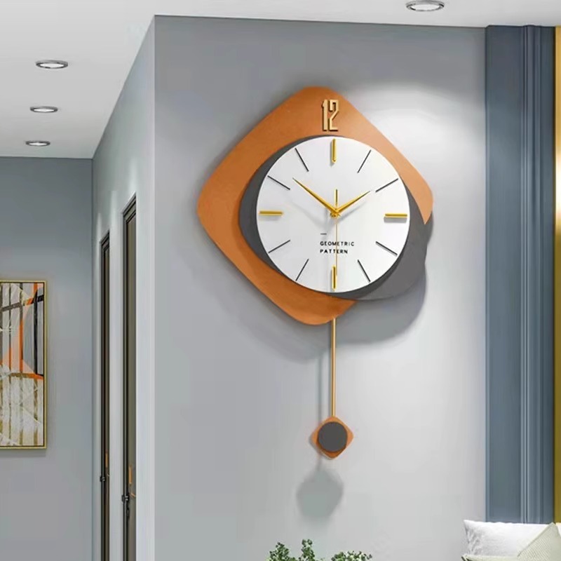 Japanese Light Luxury Clock Wa - Luxury Lifestyle Aesthetic のレビューと価格