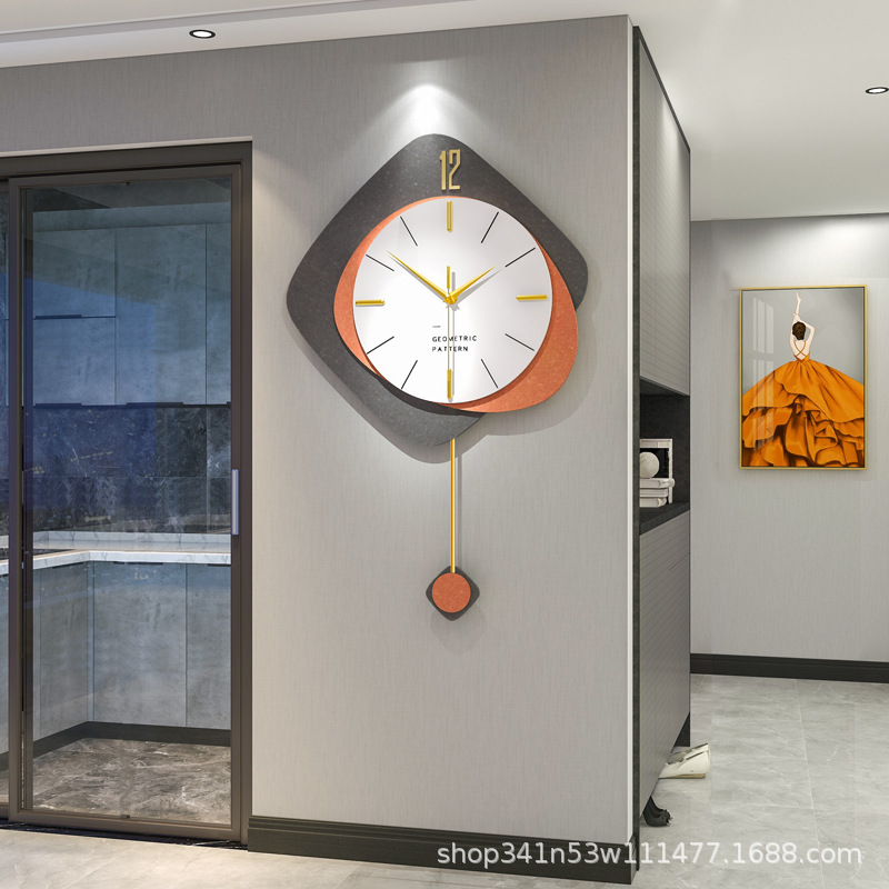 Japanese Light Luxury Clock Wa - Luxury Lifestyle Aesthetic のレビューと価格