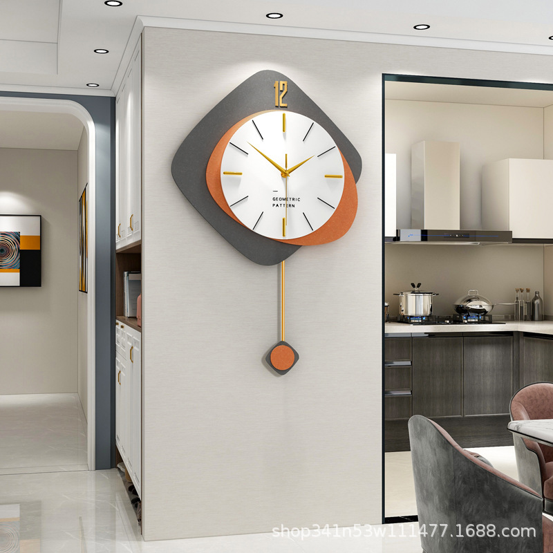 Japanese Light Luxury Clock Wa - Luxury Lifestyle Aesthetic のレビューと価格