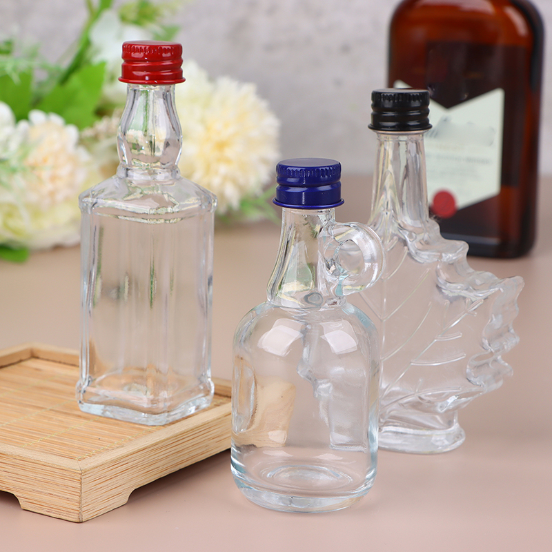 50ml Transparent Glass Lead-fr - Glass Decanter Whiskey のレビューと価格
