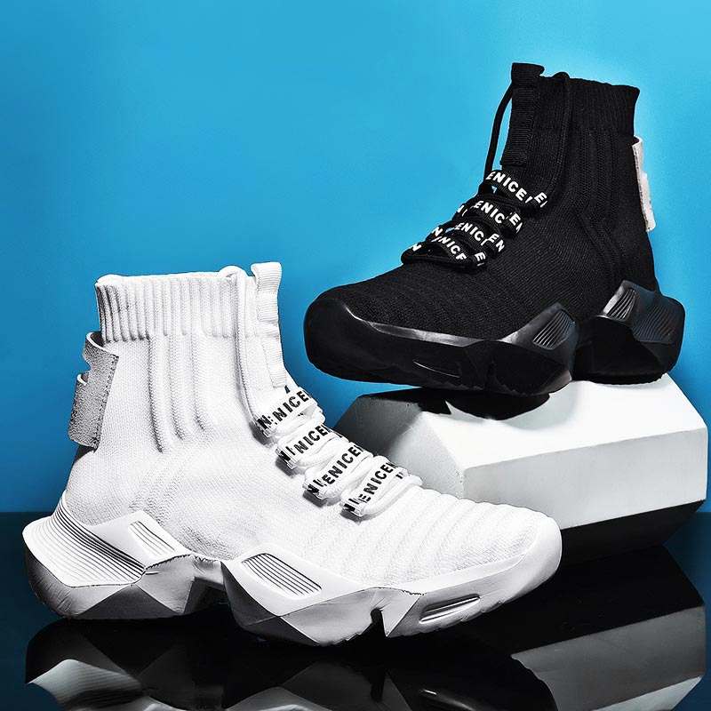 Plus Size High Top Massive Spo - Luxury Lifestyle House のレビューと価格